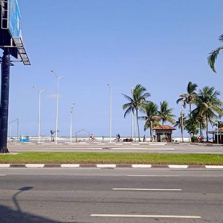 Pousada Itarare São Vicente Buitenkant foto