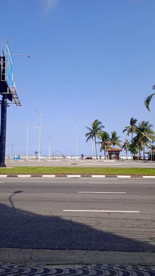 Pousada Itarare São Vicente Buitenkant foto
